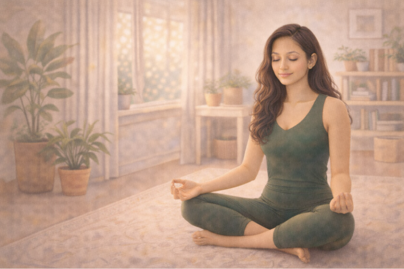 Morning Routines vs Morning Anchors: A Softer Way to Start the Day