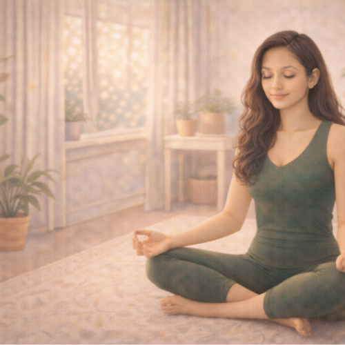 Morning Routines vs Morning Anchors: A Softer Way to Start the Day