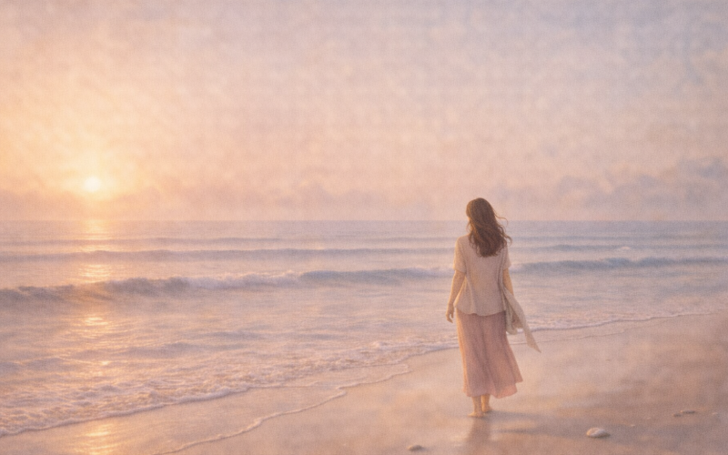 A Gentle Productivity Philosophy For Modern Life