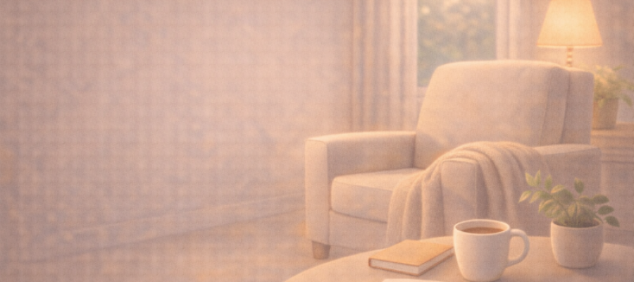 Rest as a Strategic Choice, Not a Reward